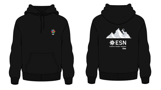 ESN CHUR HOODIE